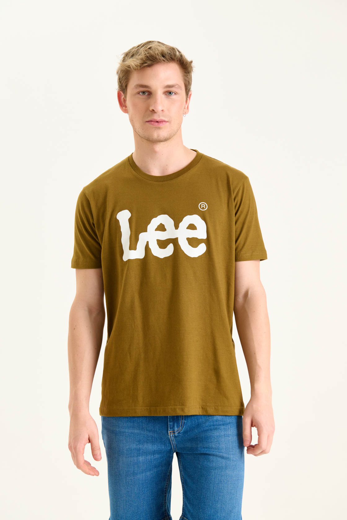 Remera MC Lee Classic
